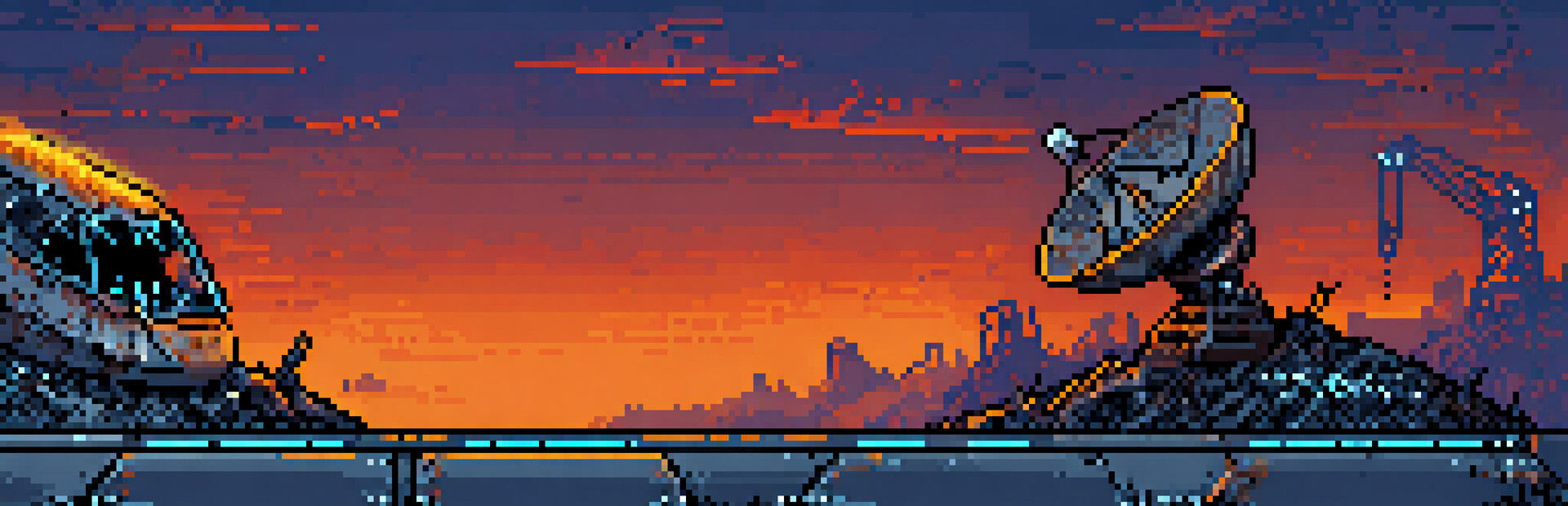 Tiny Vessel Demo