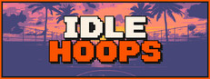 海报 Idle Hoops