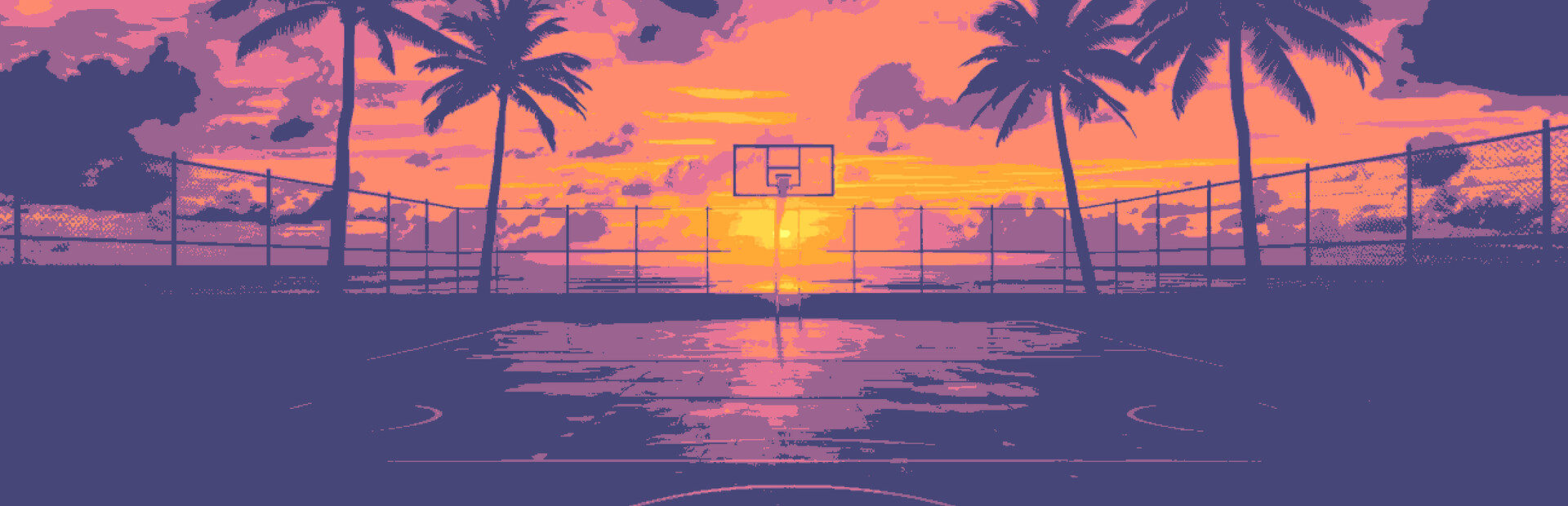 Idle Hoops