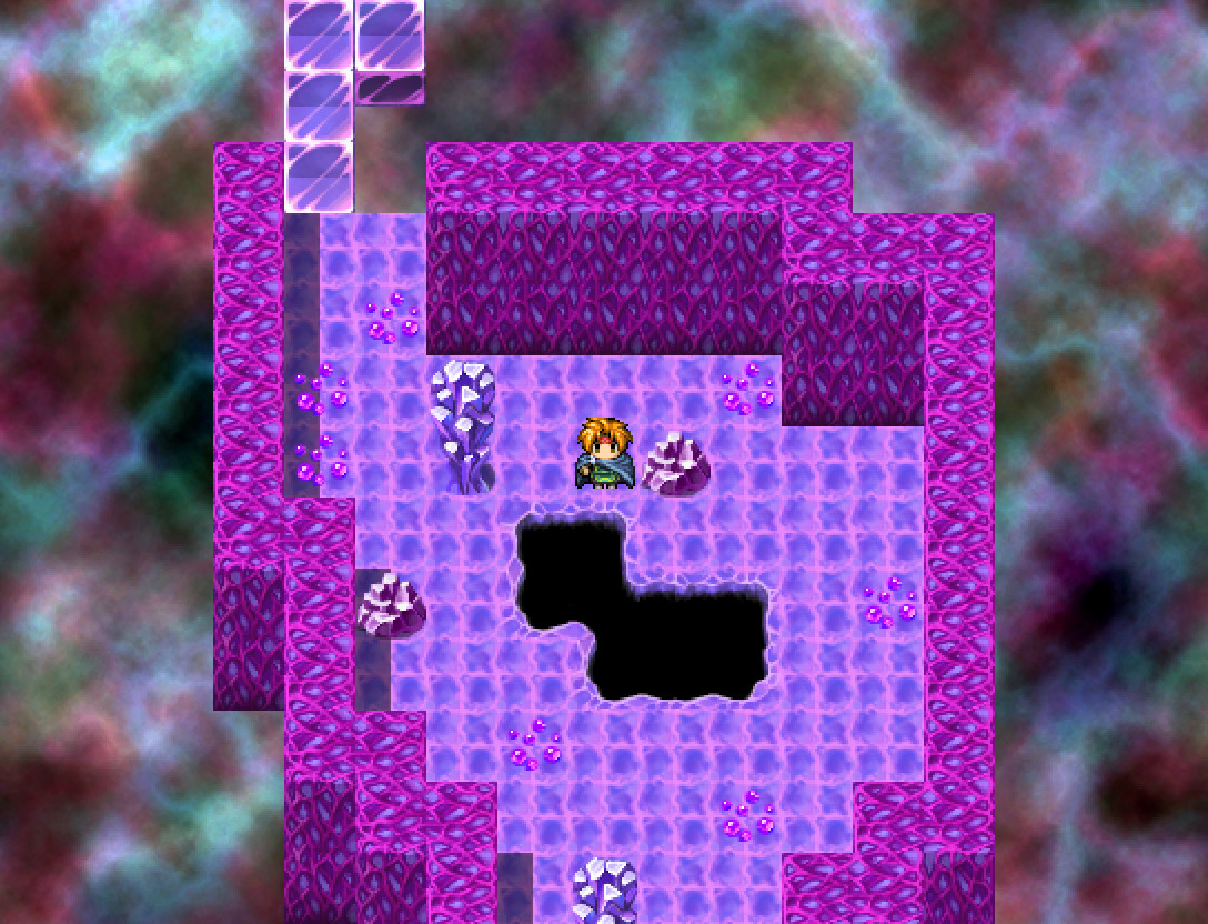Final Quest II screenshot 6
