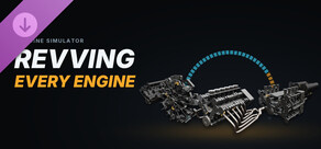 Revving: Engine Simulator - Every Engine