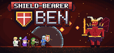 Shield-Bearer Ben — Steam header