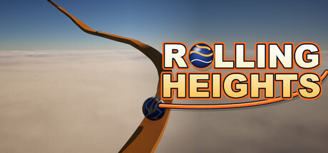 Rolling Heights — Steam header