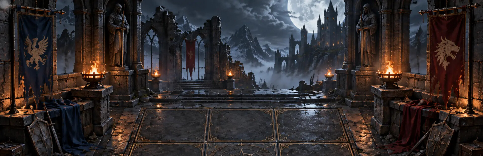 Swornhand