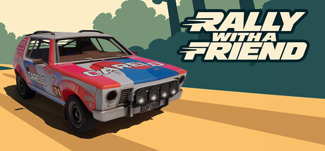 Rally with a Friend