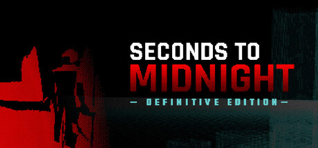 Seconds to Midnight: Definitive Edition — Steam header