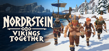 Nordrstein: Vikings Together