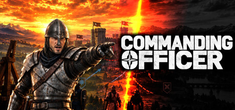 Commanding Officer
