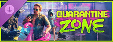 Quarantine Zone: The Last Check - Miami Supporter Pack
