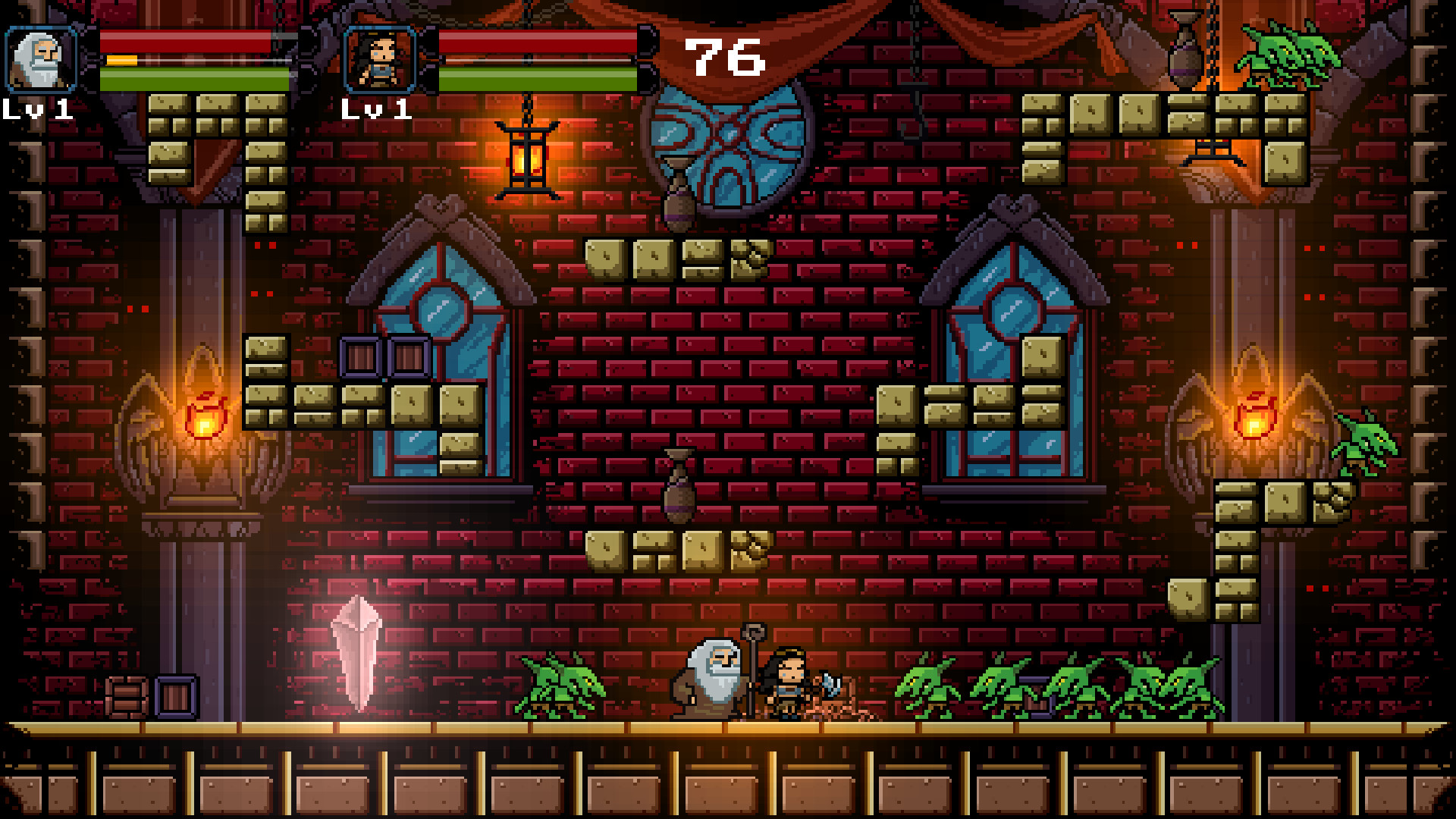 Imprisoned Light screenshot 27