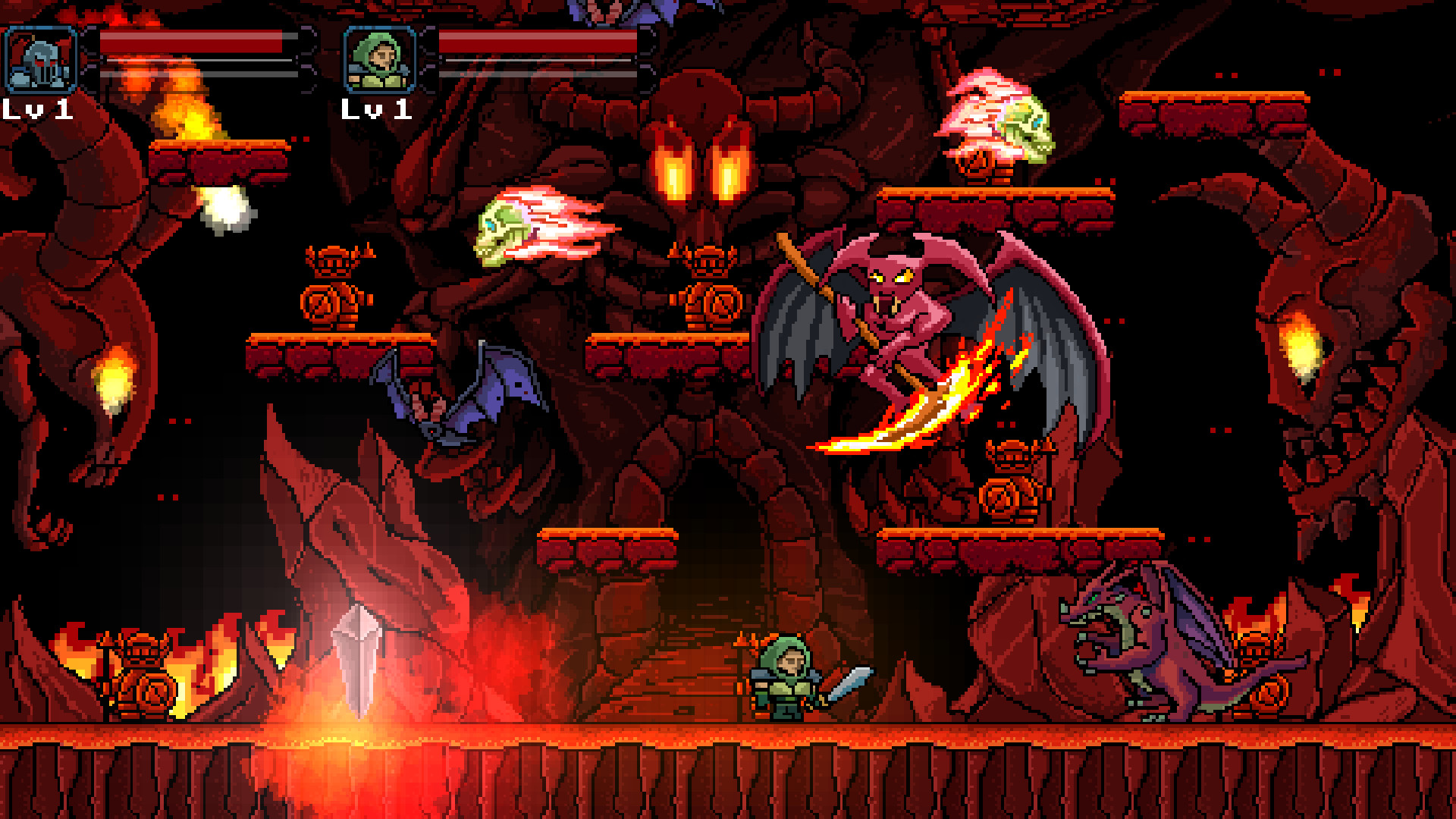 Imprisoned Light screenshot 23