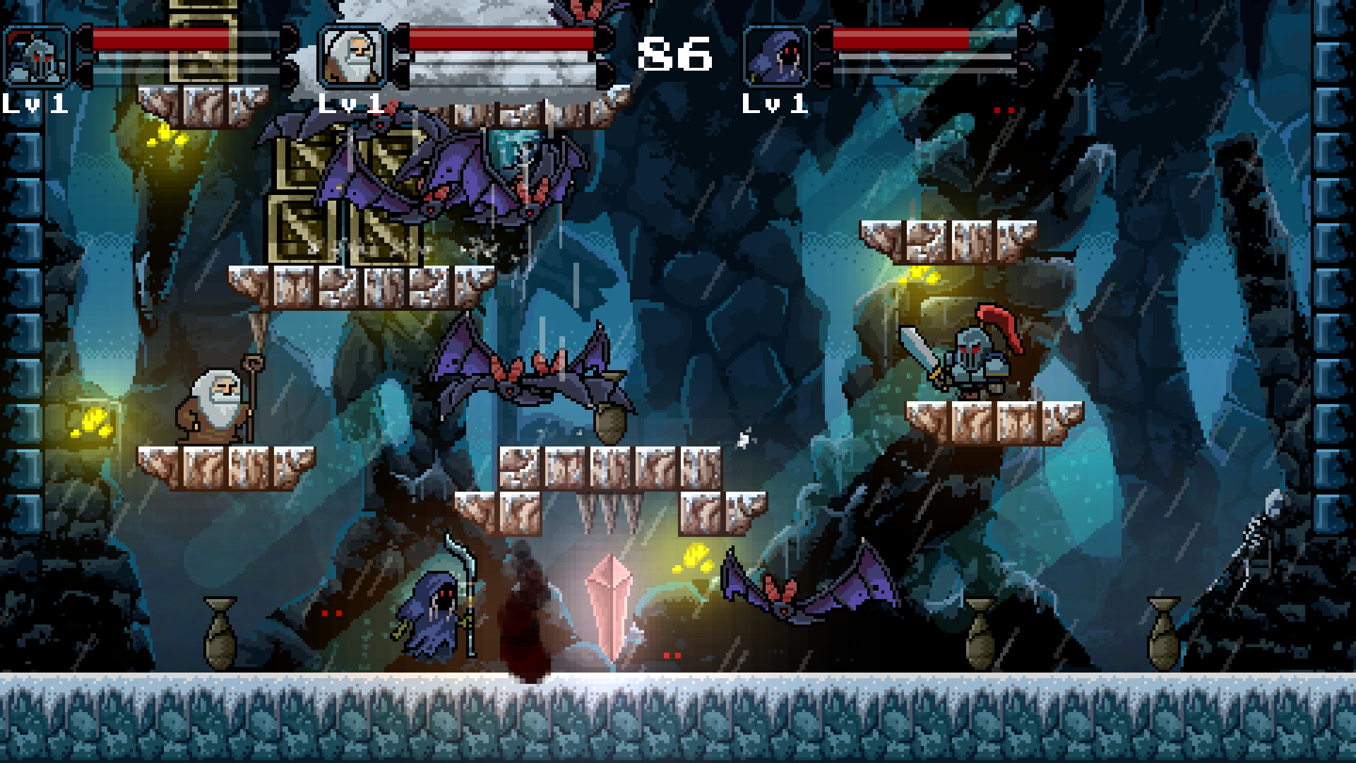 Imprisoned Light screenshot 31