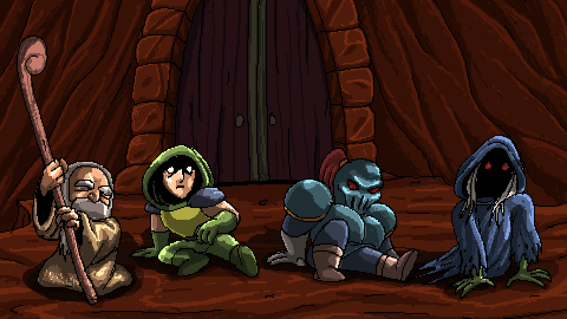 Imprisoned Light screenshot 22