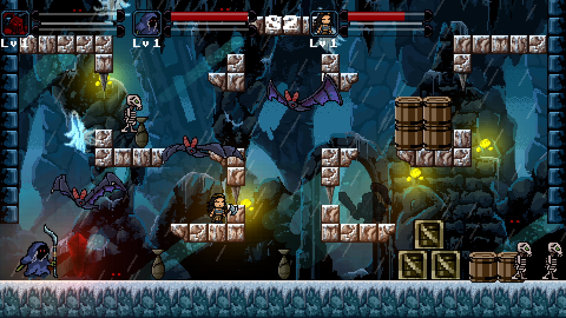 Imprisoned Light screenshot 30
