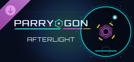 PARRYGON - Afterlight