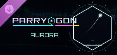 PARRYGON - Aurora Pack