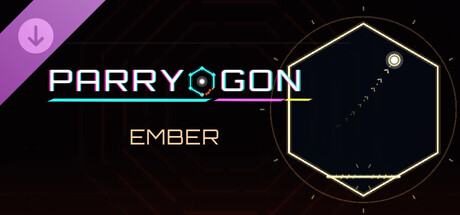 PARRYGON - Ember Pack
