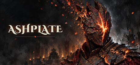 Ashplate — Steam header