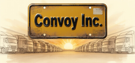 Convoy Inc. — Steam header