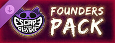 Escape from Playtime - Founders Pack