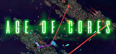 Age of Cores — Steam header