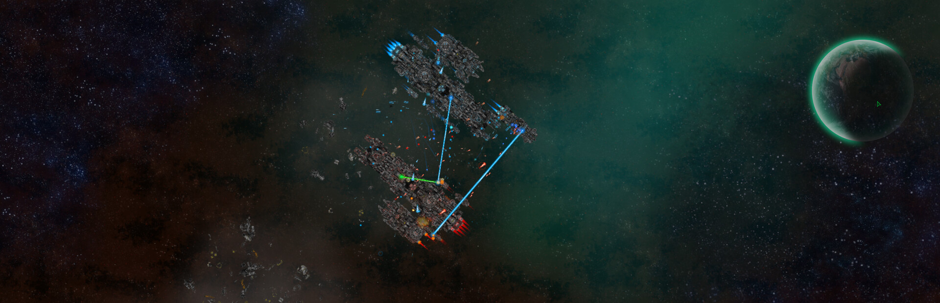 Age of Cores