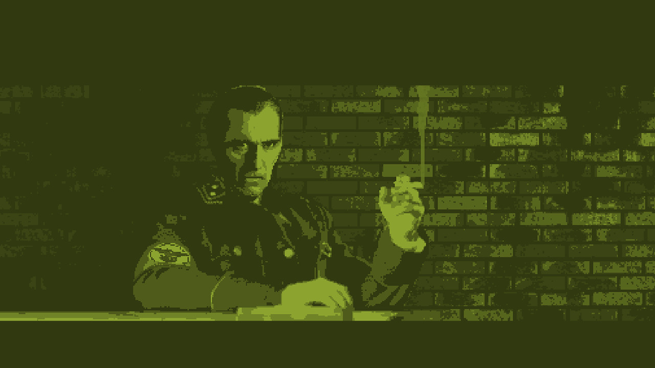 Kommissar screenshot 6