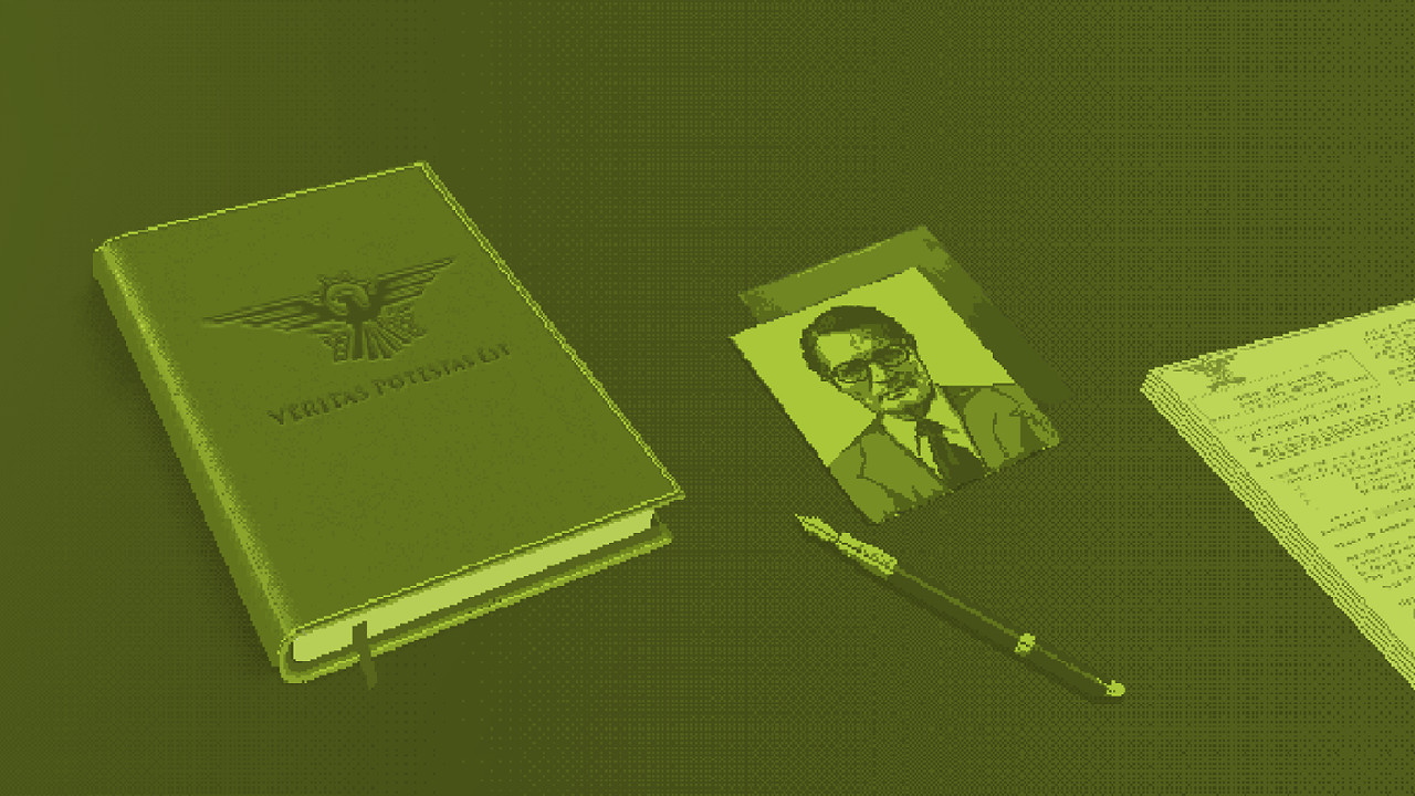 Kommissar screenshot 7