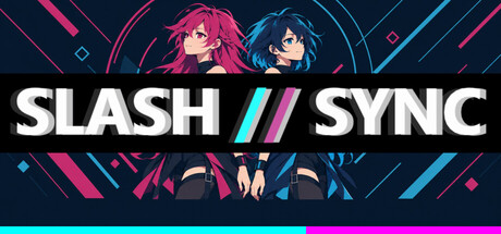 SLASH//SYNC