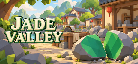 Jade Valley — Steam header