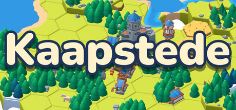 Kaapstede — Steam header