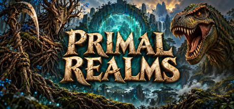 Primal Realms