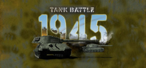 Tank Battle: 1945