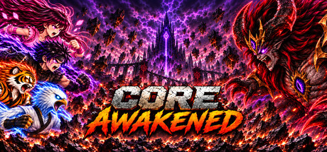Core Awakened