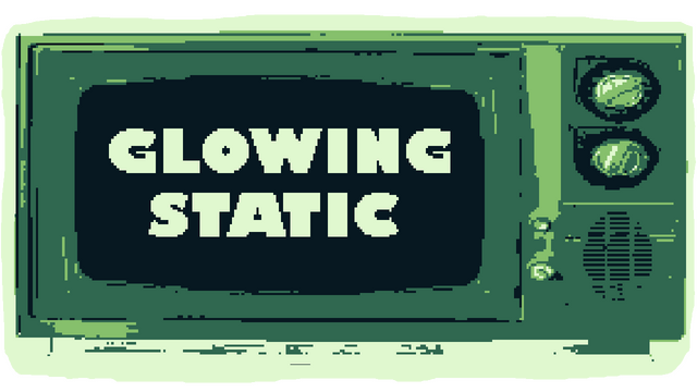 Glowing Static Demo Steam Charts (App 5402820) · SteamDB