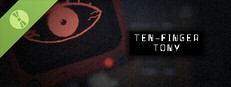 Постер Ten-Finger Tony (Demo)