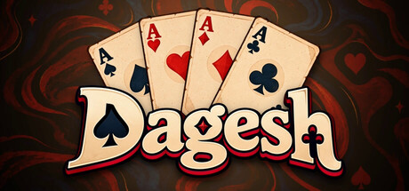 Dagesh — Steam header