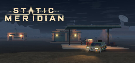 Static Meridian
