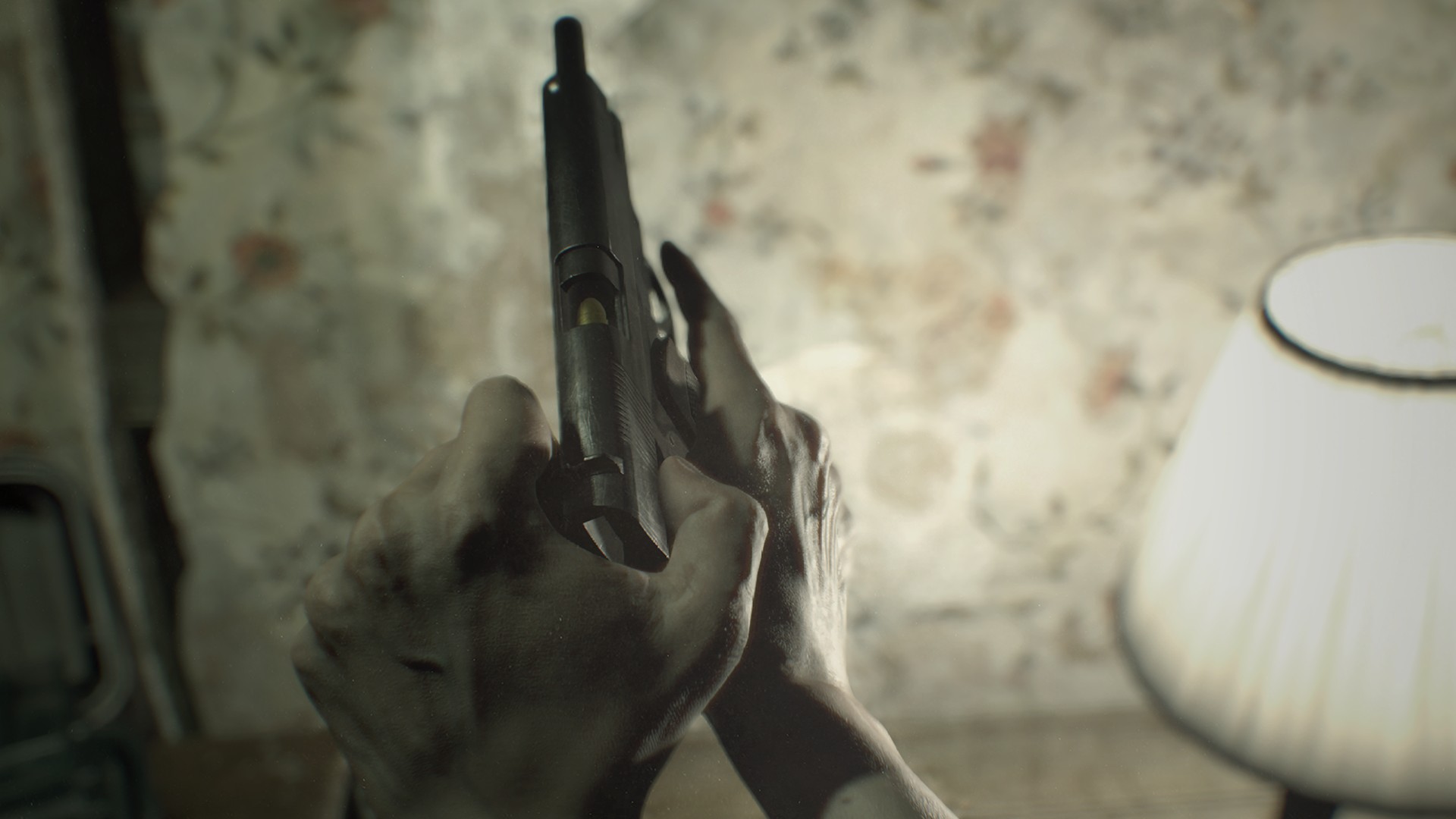 Resident Evil 7 - Season Pass screenshot 4
