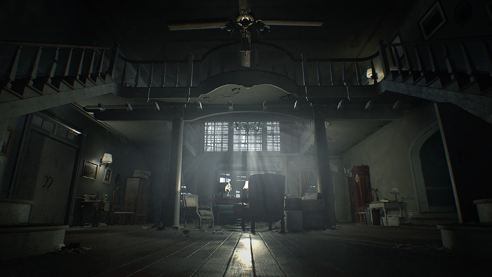 Resident Evil 7 - Season Pass screenshot 5