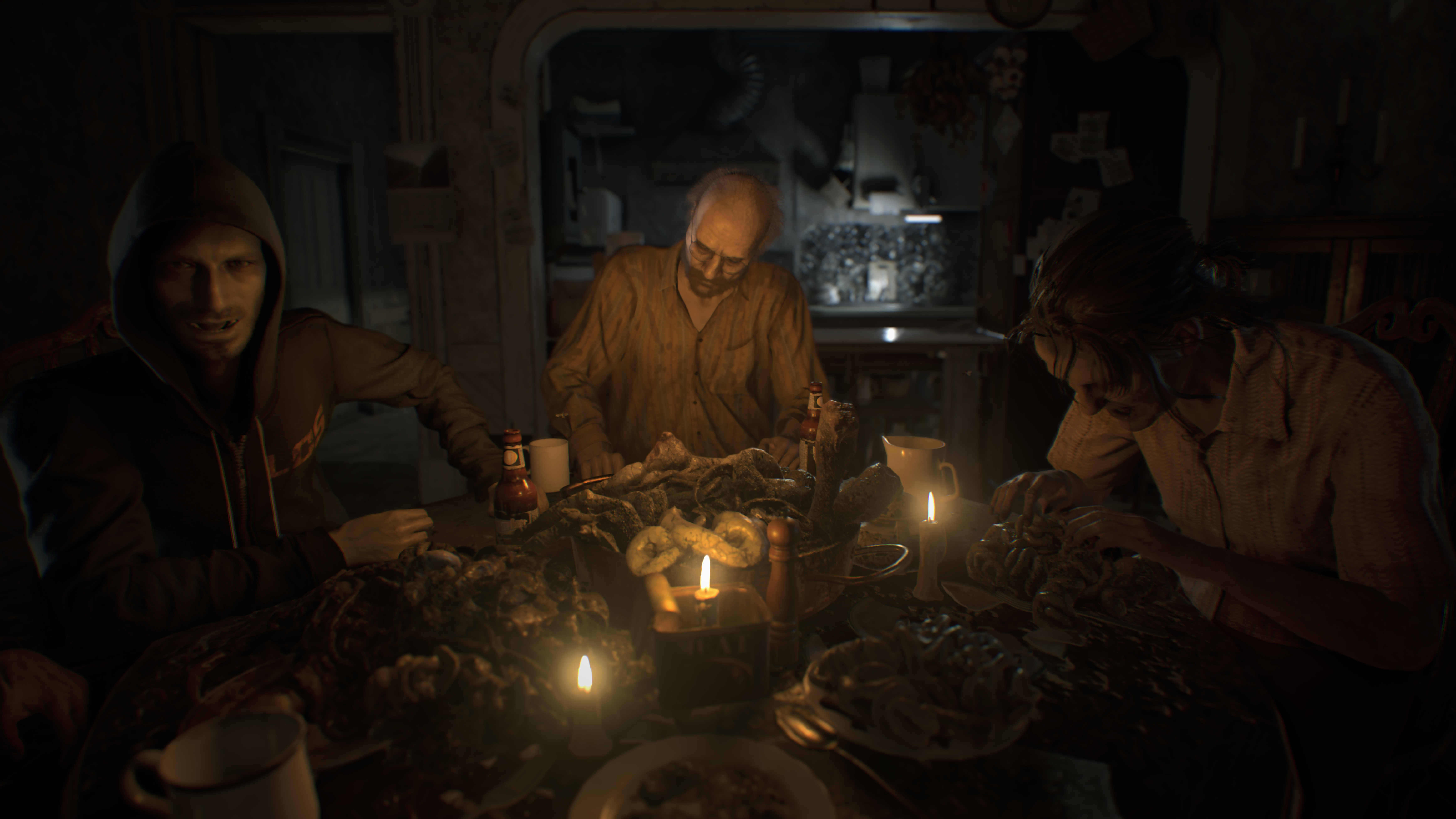 Resident Evil 7 - Season Pass screenshot 1