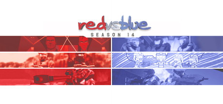Red vs. Blue Season 14