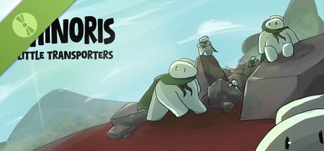 Chinoris: Little Transporters Demo