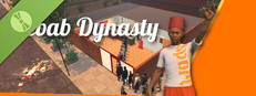 Постер Kebab Dynasty Demo