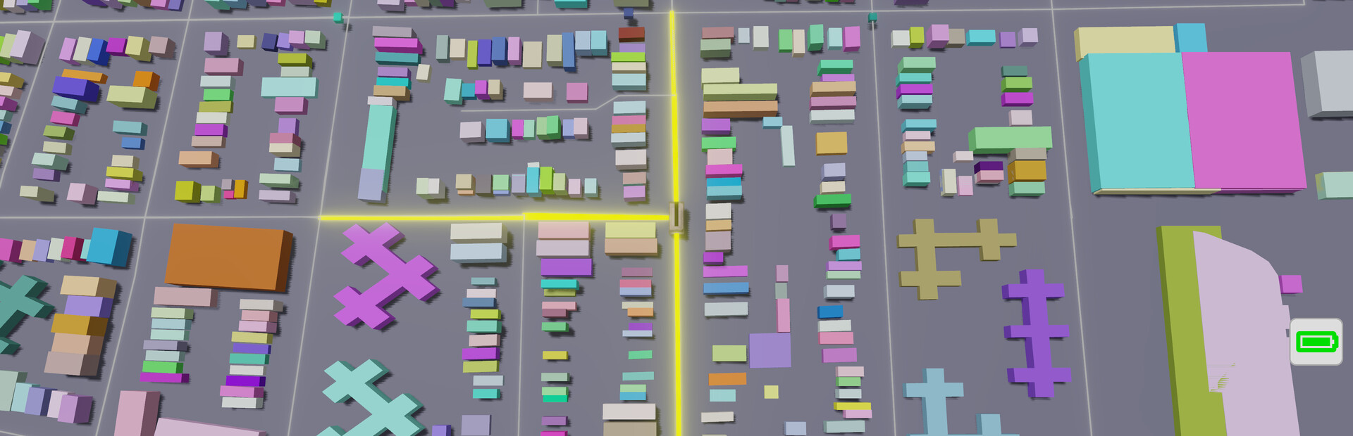 Boxed