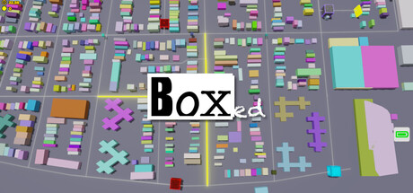 Boxed — Steam header