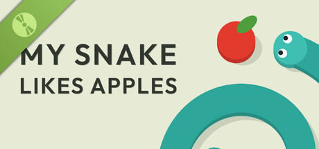 My Snake Likes Apples Demo