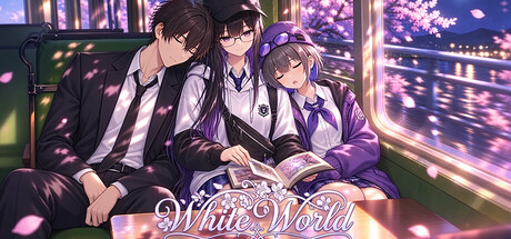 White World