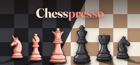 Chesspresso