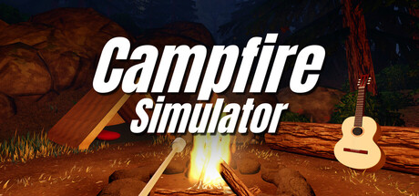 Campfire Simulator